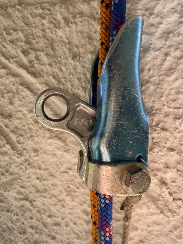 shunt ferdinand petzl