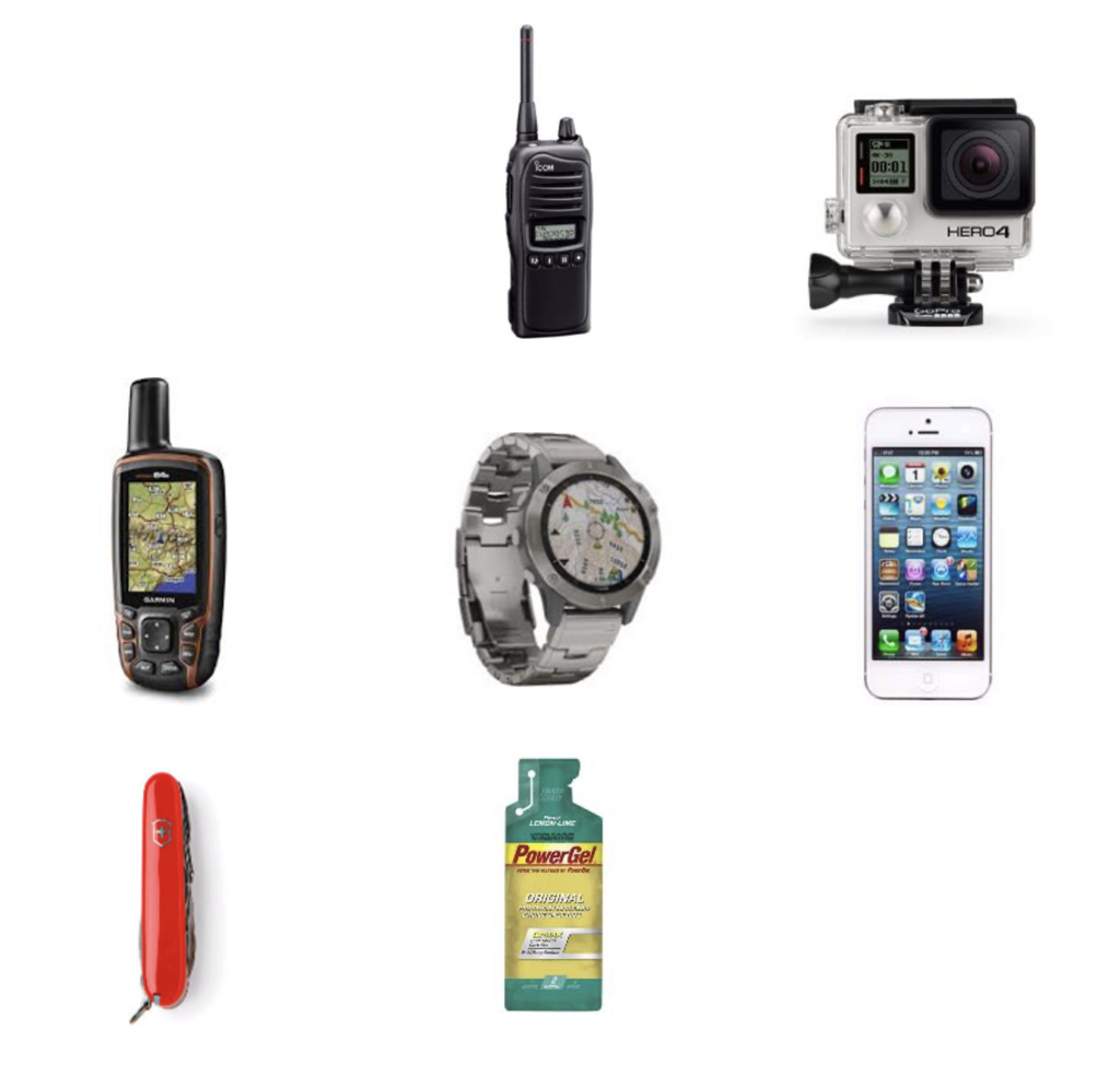 absorption du signal en émission