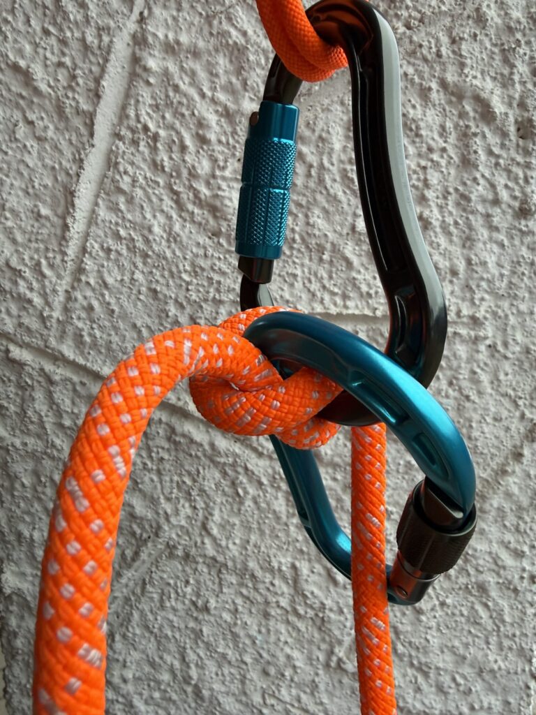 demi cabestan autobloquant 5