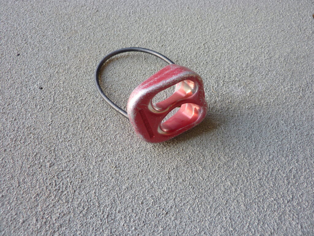 variable controller, wild country