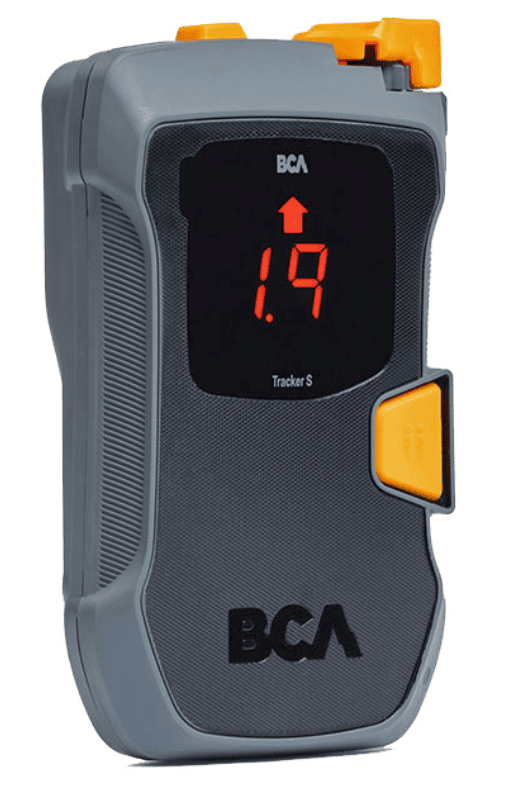 BCA S
