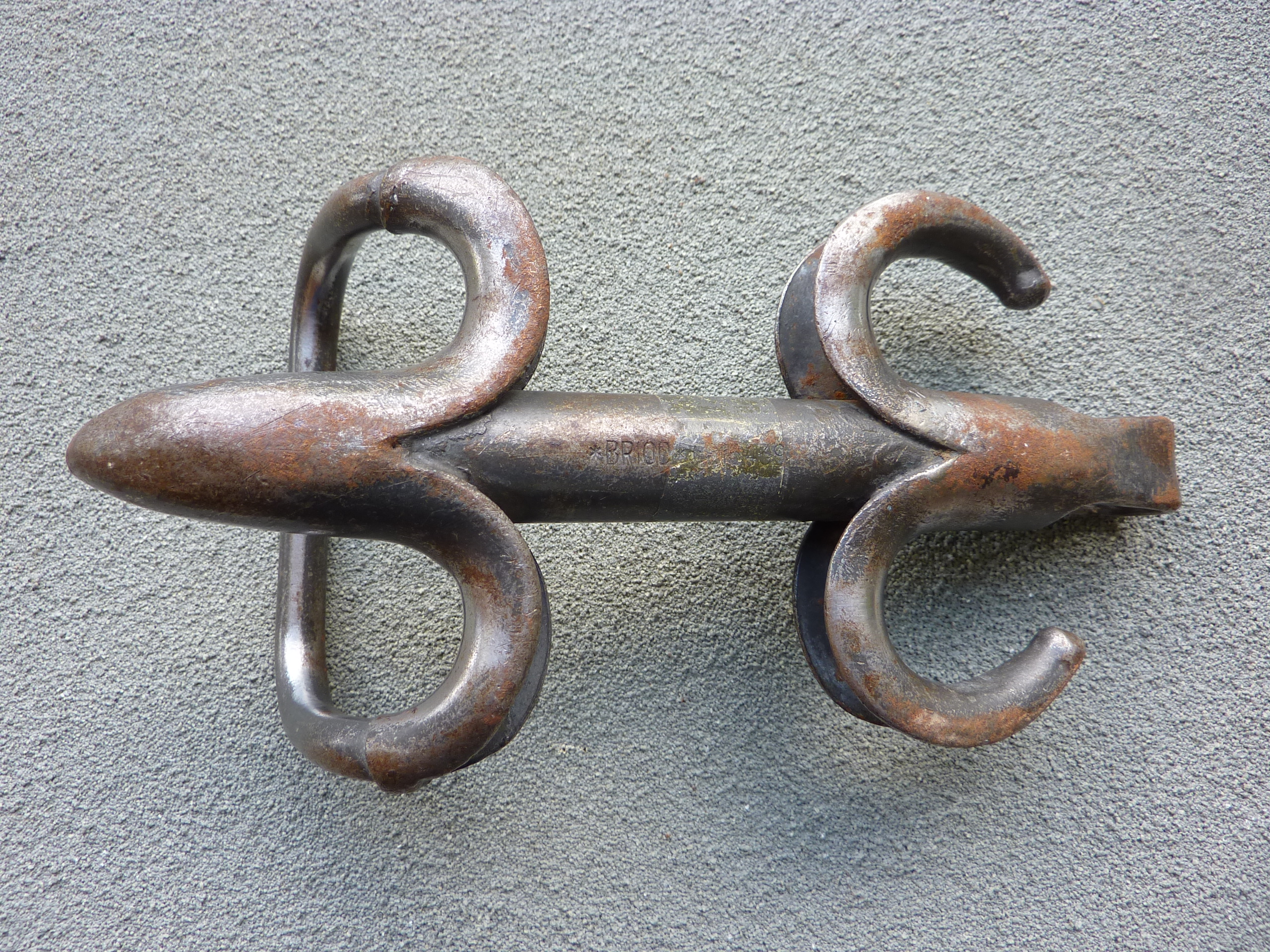 descendeur briod ii 3