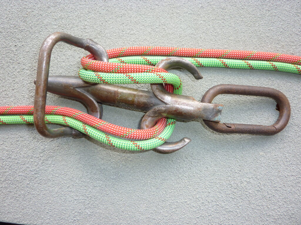 descendeur briod ii 6