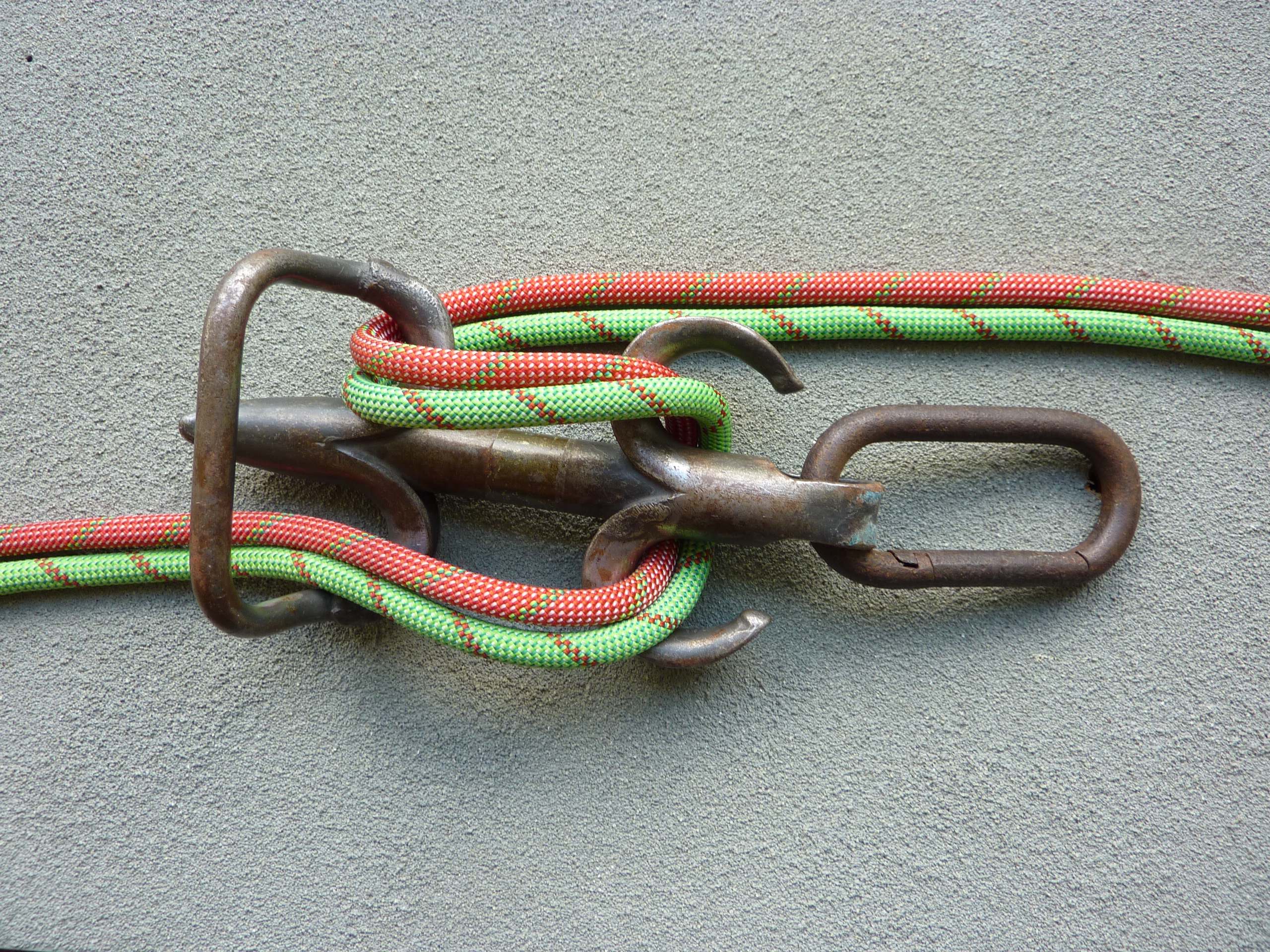 descendeur briod ii avec cordes 4