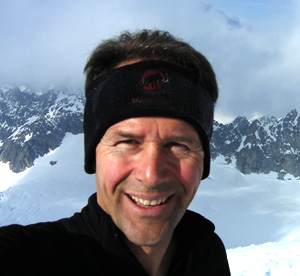 Louis Piguet