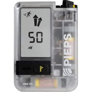 pieps mini ips