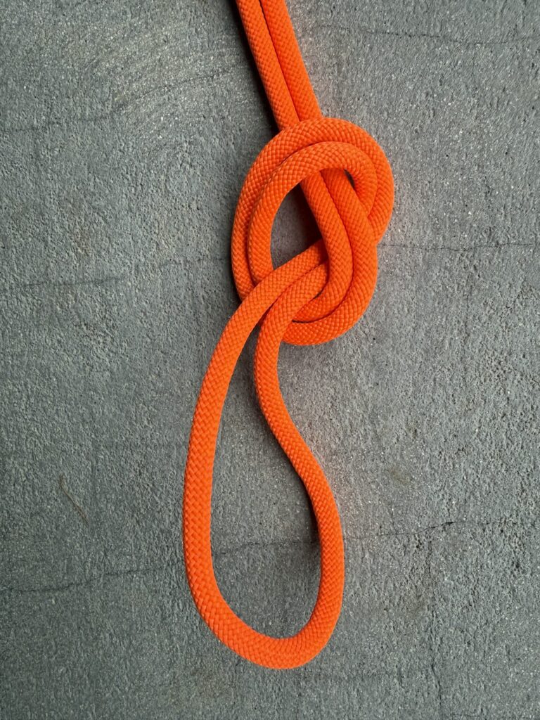 bouline doublé 1