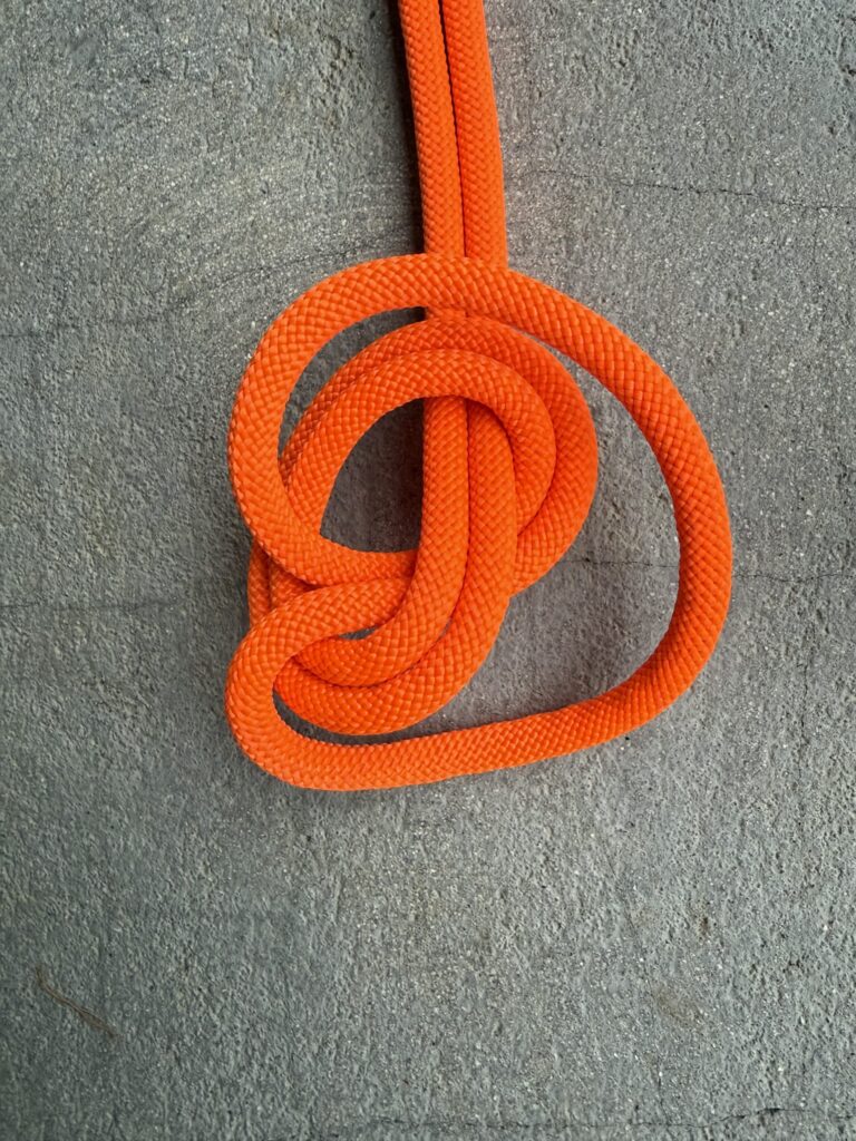 bouline doublé 2
