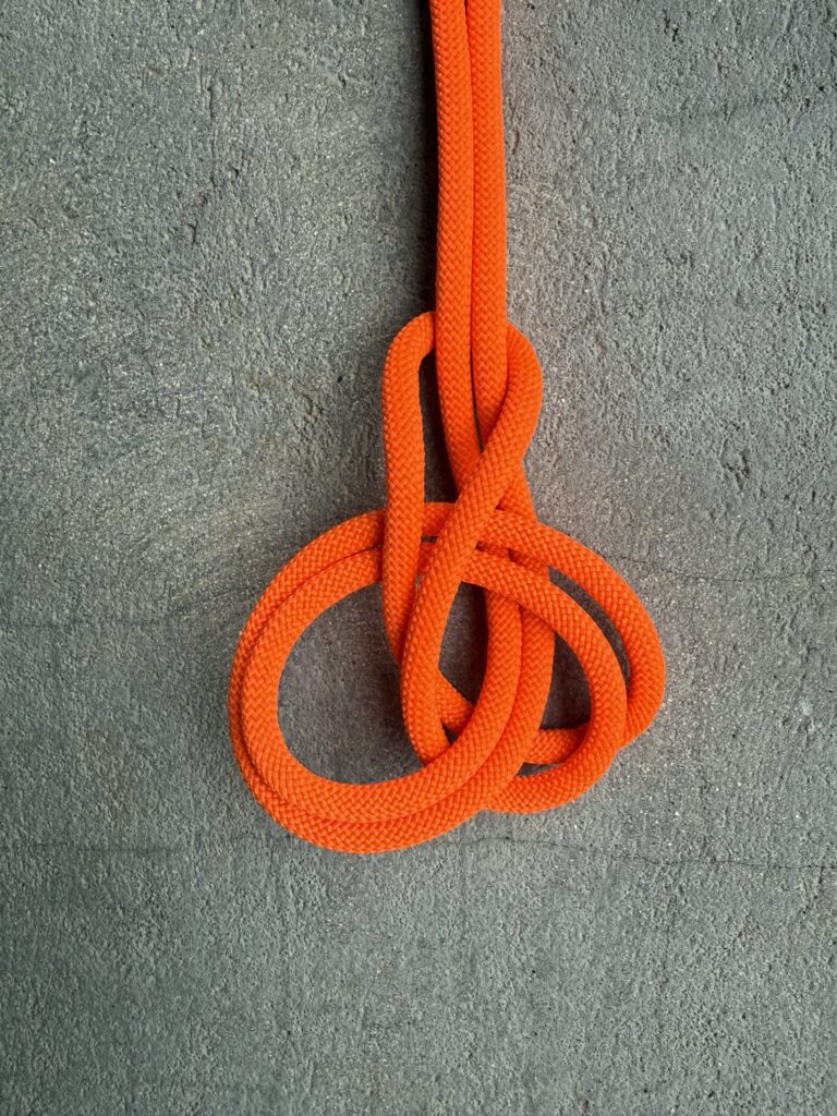 bouline doublé 3