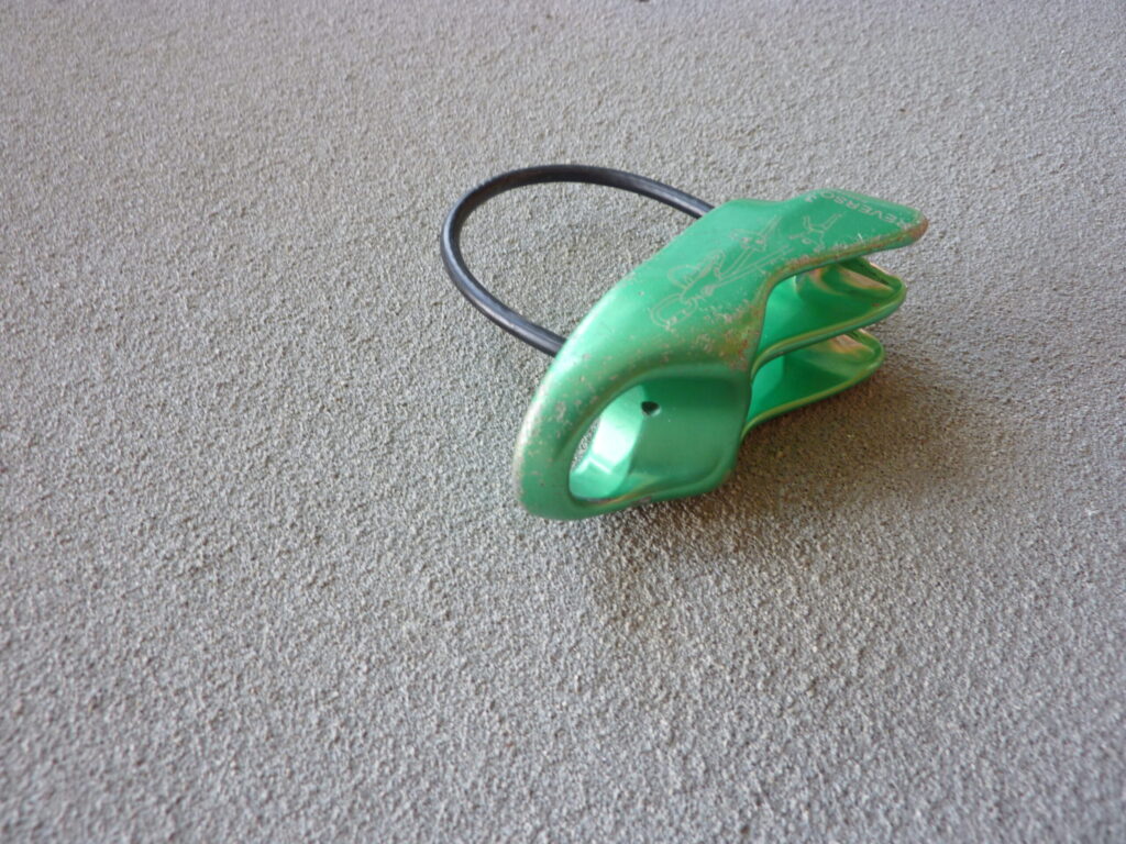 reverso 3, petzl
