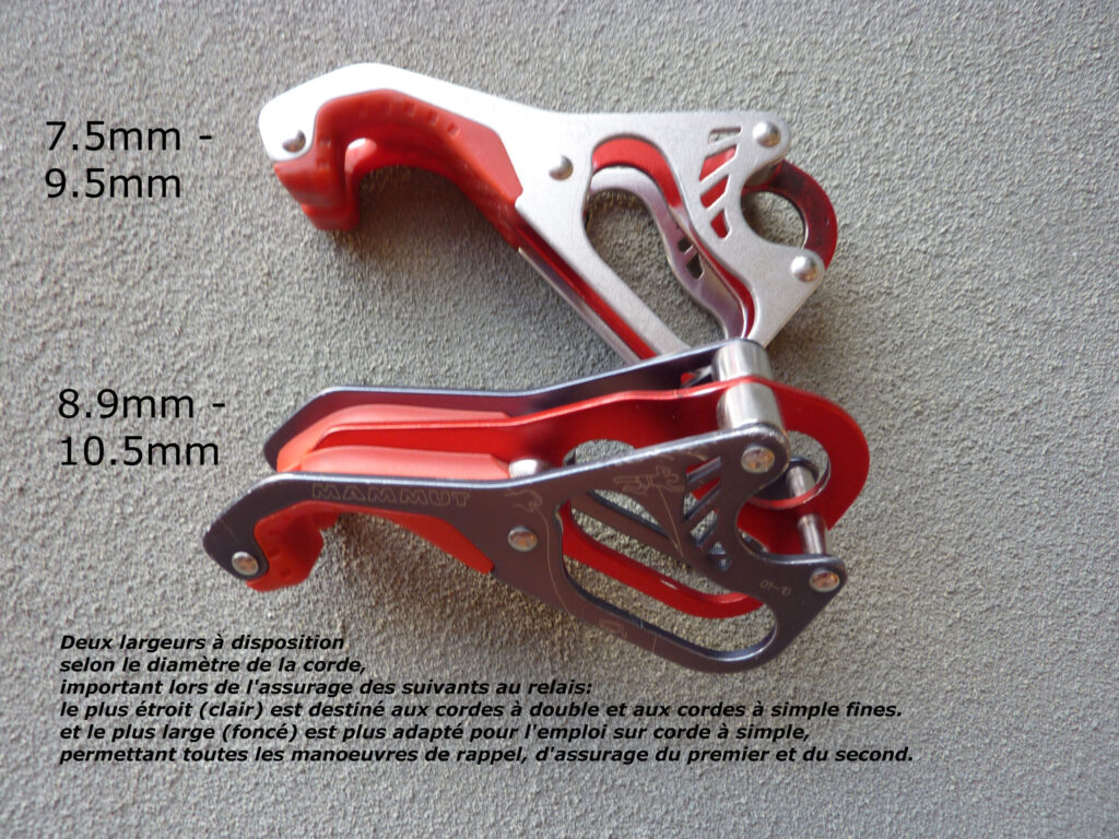 smart alpine mammut