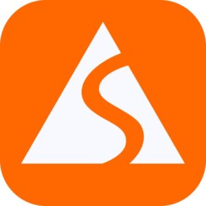 Montagne Secu Logo