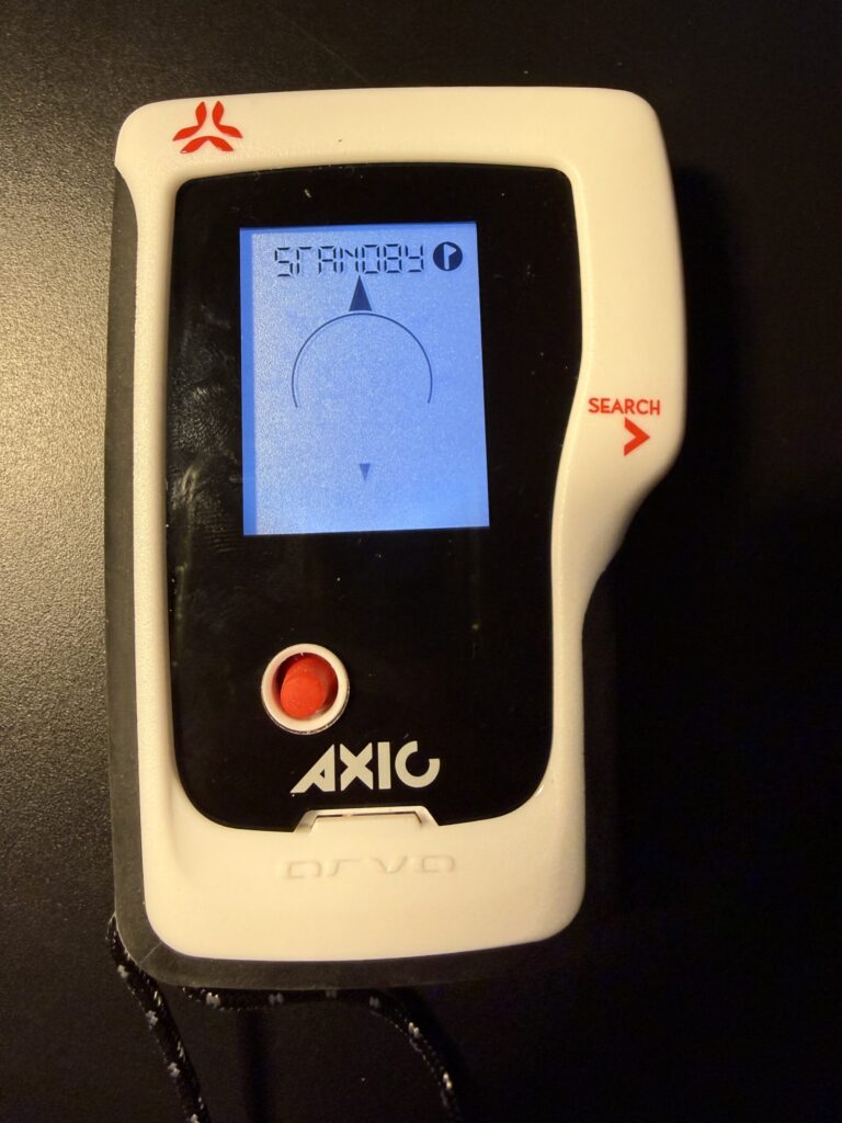 axio 1