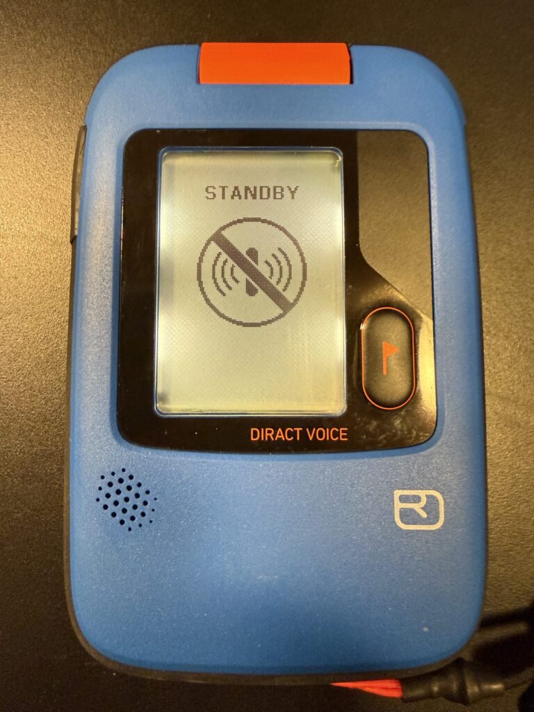 diract voice 2