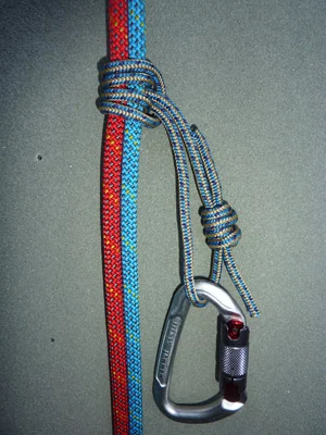 noeud prussik5