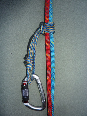 noeud prussik6