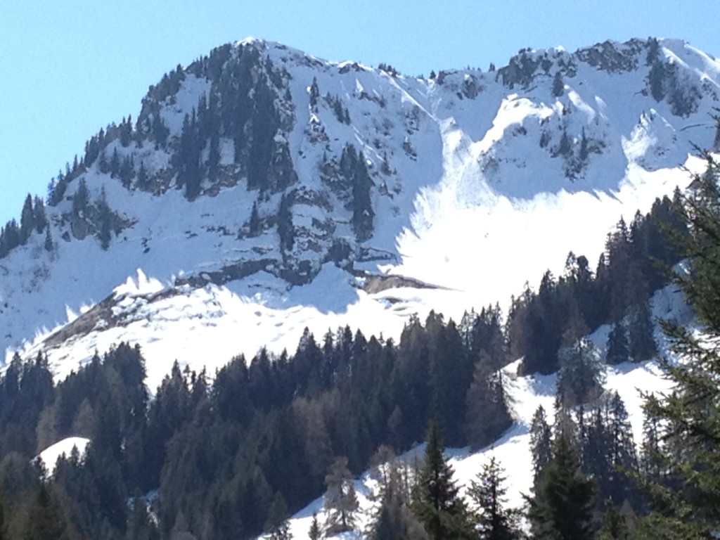 Sangles – Montagne Secu – Sécurité montagne – Recherche avalanche